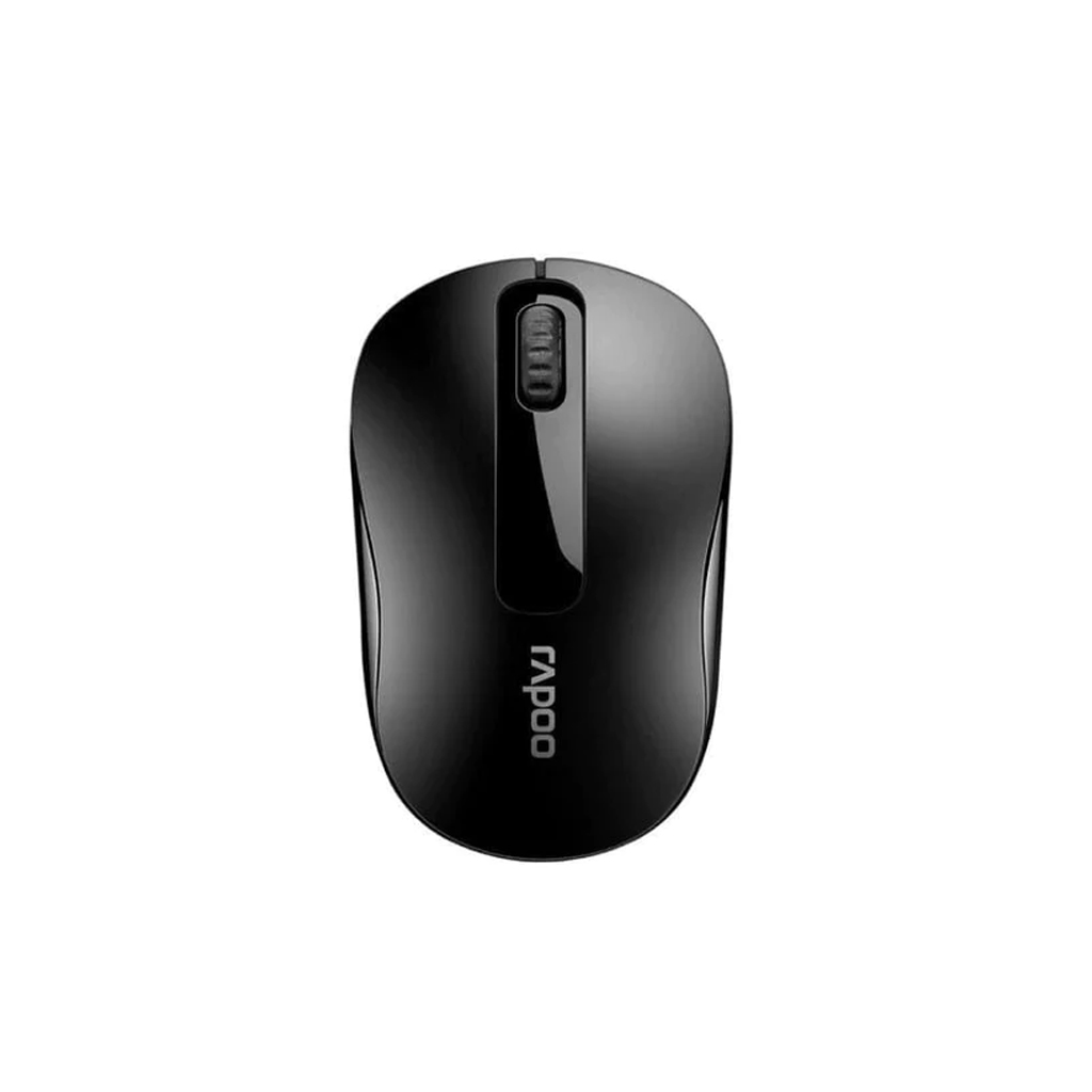 Rapoo M216 Wireless Optical Mouse