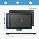 XP-Pen Deco M Pen Tablet