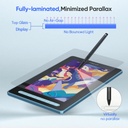 XP-Pen Artist 13 (2nd Gen) Pen Display Tablet