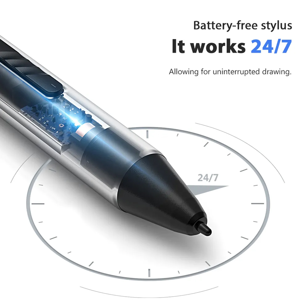 XP-Pen Artist 16 (2nd Gen) Pen Display Tablet