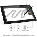 XP-Pen Artist 22 (2nd Gen) Pen Display Tablet