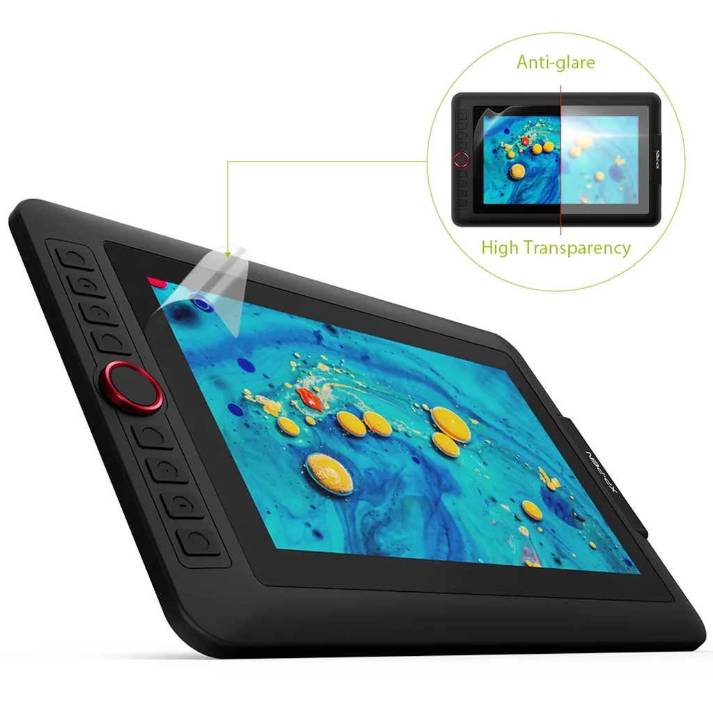 XP-Pen Artist 12 Pro Pen Display Tablet