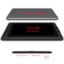 XP-Pen Artist 13.3 Pro Pen Display Tablet