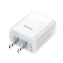Hoco C72 Fast Charger Set (IOS)