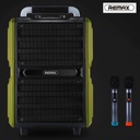 Remax RB-X5 Song K Outdoor Pull Rod Bluetooth Speaker
