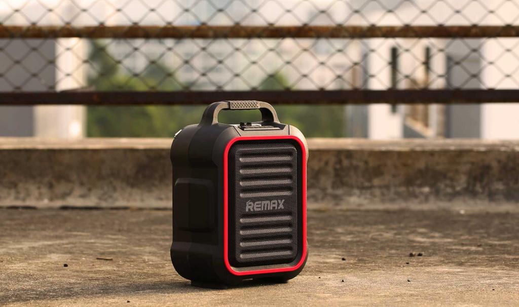 Remax RB-X3 Sound K Outdoor Protable
