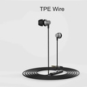 Remax  RM-512 Wired Earpiece