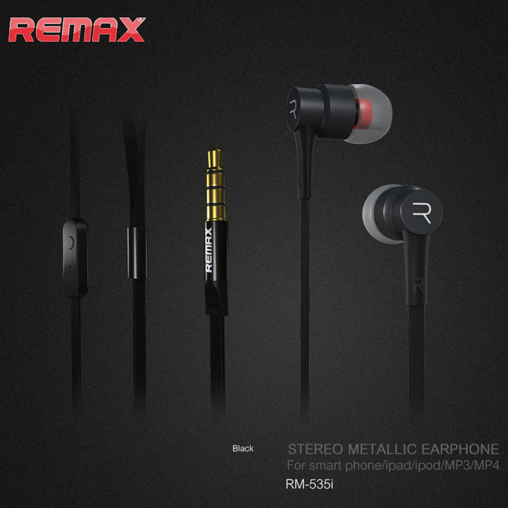 Remax RM-535i Handfree