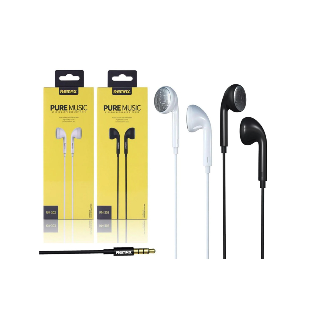 Remax Pure Music RM-303