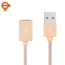 Hoco UA2 USB 2.0 Extension Cable