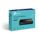 TP Link 16-Port 10/100Mbps Switch (SF1016D)