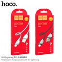 Hoco U62 Simple Micro Cable  