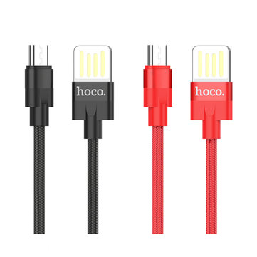 Hoco U55 Micro Cable 1200mm