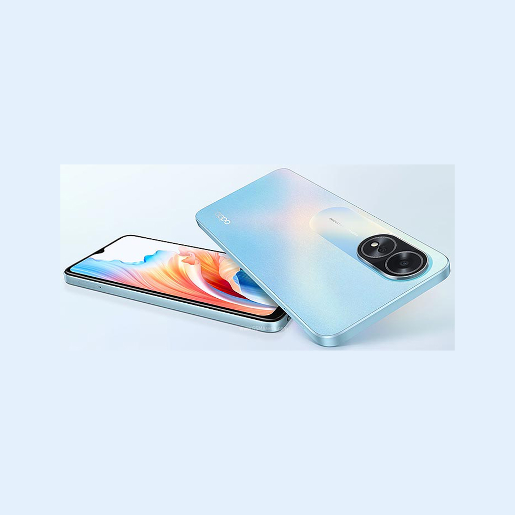 OPPO A18 (4/128GB)