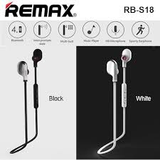 Remax Sport Bluetooth S18