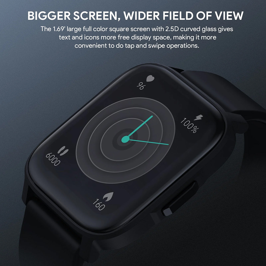 Aukey Smart Watch SW-1S