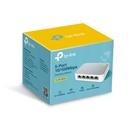 TP Link 5-Port 10/100Mbps Switch (SF1005D)
