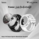hoco Y14 Smart Sports Watch