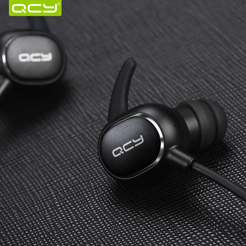 QCY QY19 Sport Bluetooth Earphone 