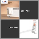 Mijia Smart Electric Heater