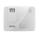 BenQ MS527 Projector (800x600)