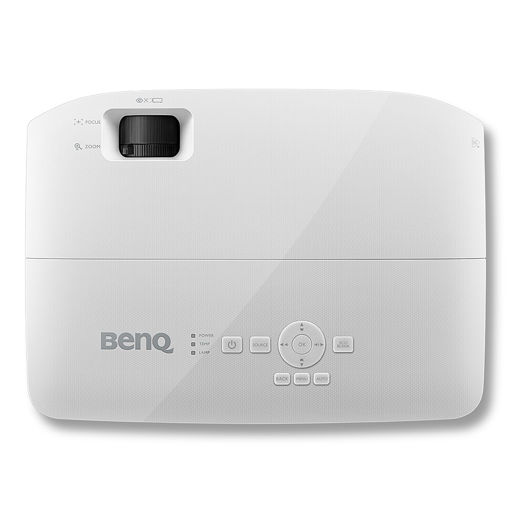 BenQ MX535 Projector (1024x768)