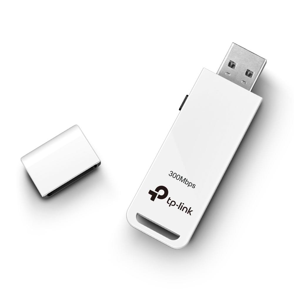 Wireless USB Adapter TP Link WN-821N Mini