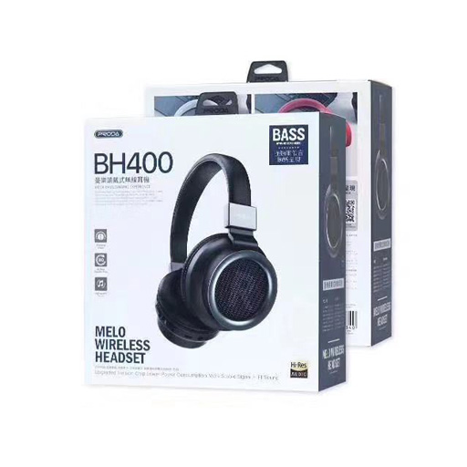PRODA BH400 Melo Wireless Headphone