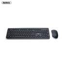 Remax Wireless Keyboard + Mouse Combo Set MK-601