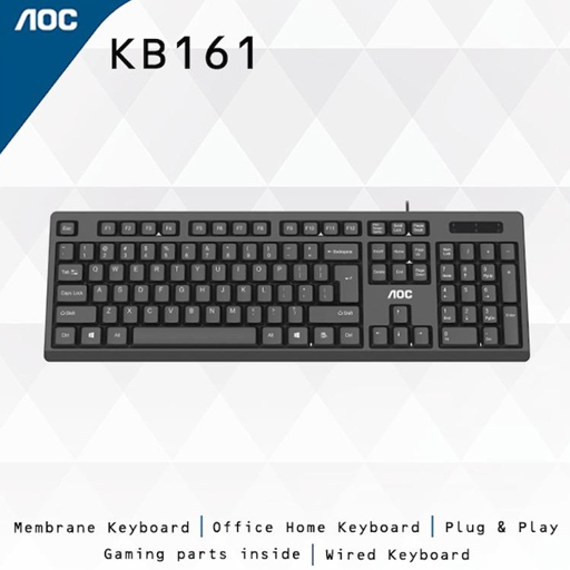 AOC (KB-161) Keyboard