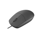 Rapoo Wired Mouse (N100) 1600dpi