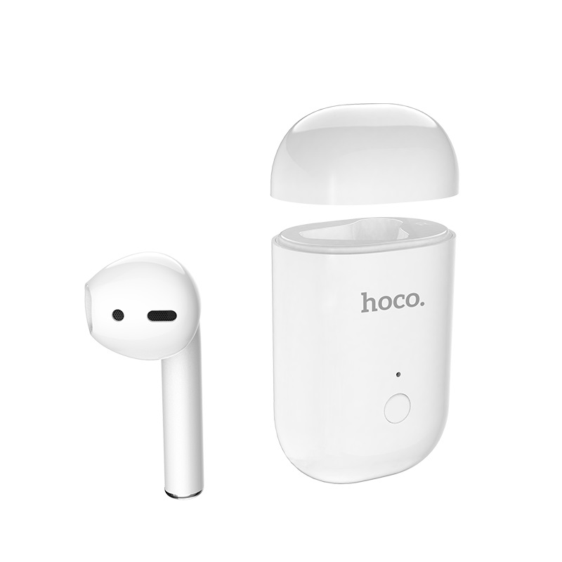 Hoco E39 Admire Sound Wireless Single Headset 