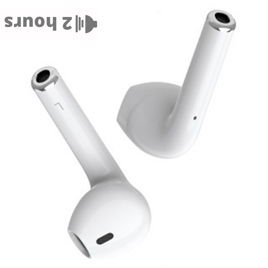Hoco ES20 Bluetooth Headset with Charging Case