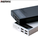 Remax RADIO 20000mAh Powerbank RPP-102