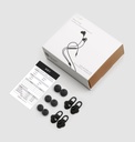 Encok H10 Dual Moving Coil Wired Earphone