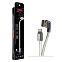 Remax (RC-052I) Cheynn Cable (iPhone)