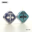 Remax RM-550 Handfree