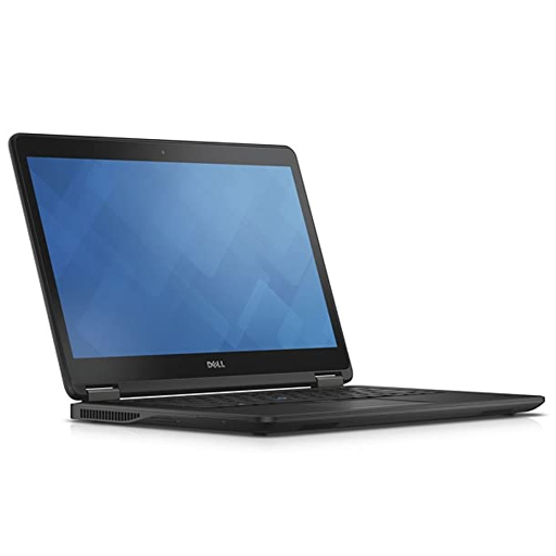 Dell Latitude E7450 (i3 5th,4GB,SSD128GB,No Drive,14&quot;,Webcam,Wifi)