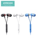 JOYROOM Wired Earphone JR-EL114