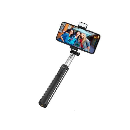 Hoco K10A Wireless Tripod Selfie with Fill light