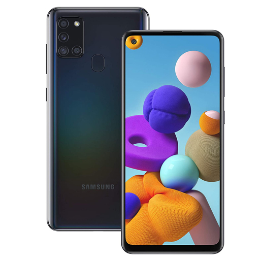 Samsung Galaxy A21s (6/64GB)