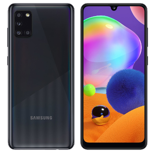 Samsung Galaxy A31 (6/128GB)