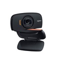 Logitech B525 1080P HD Business Webcam
