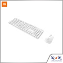 MIIIW Wireless Keyboard + Mouse Combo (PC/Mac)