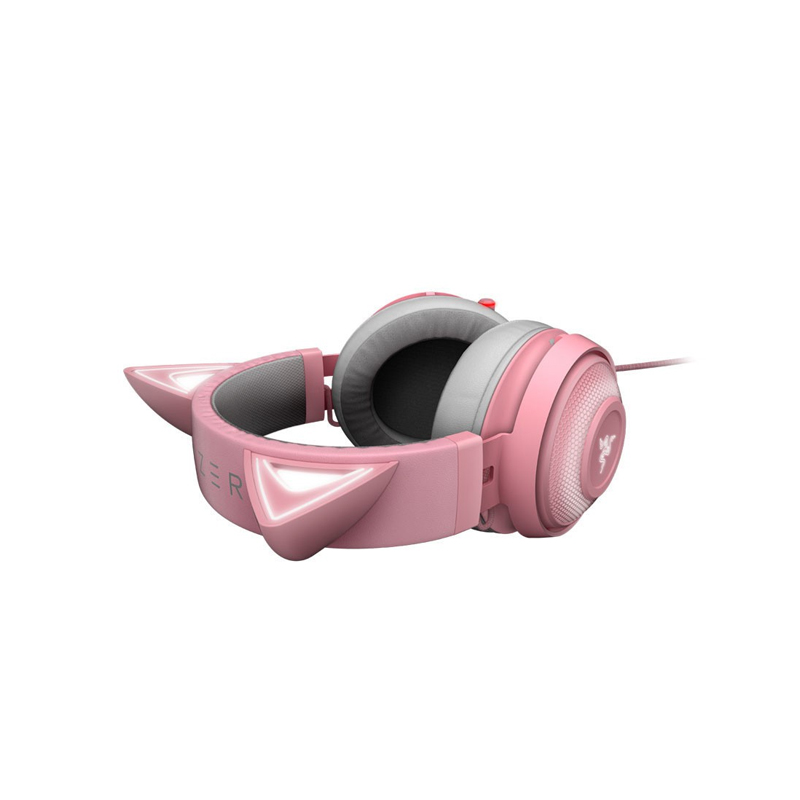 Razer Kraken Kitty-Chroma USB Gaming Headset