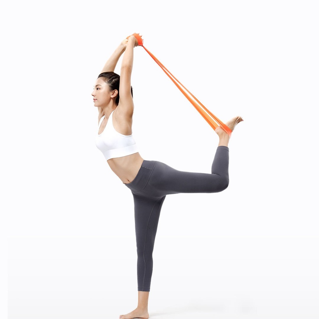Mi Yunmai Yoga Elastic Belt 25lbs