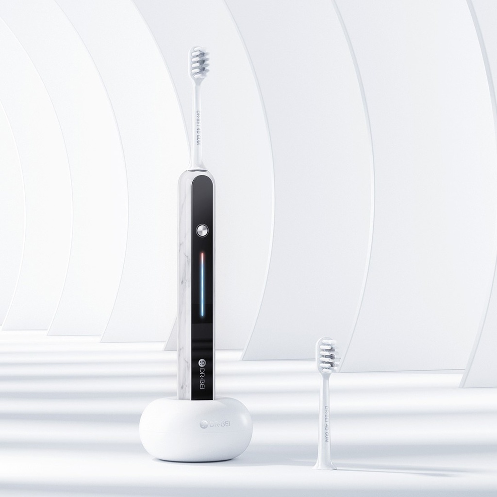 Dr.BEI S7 Sonic Electric Toothbrush (New)