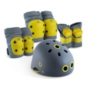 Mi Xiaoxun Helmets + Protective Gear (S)