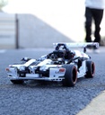 Mi Mitu Building Blocks Smart Racing Car