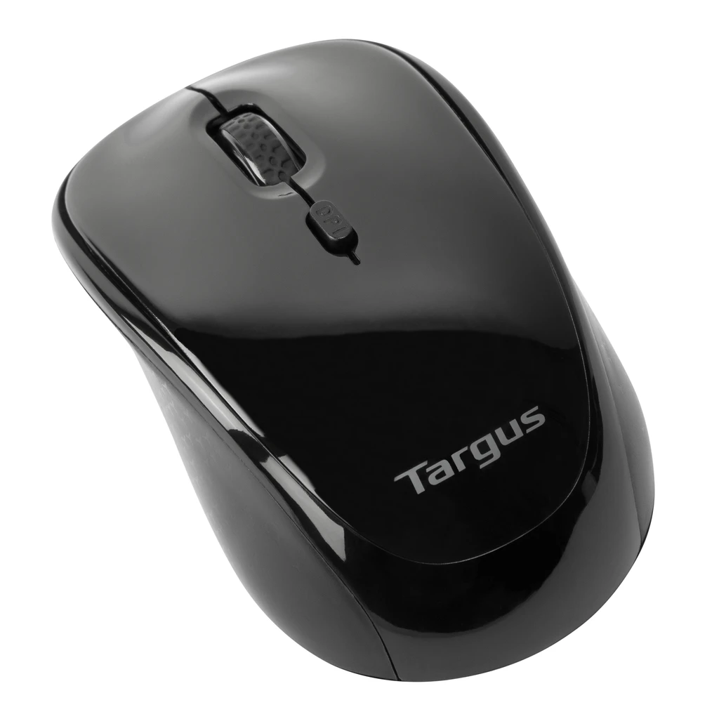 Targus Wireless Blue Trace Mouse [W620] 1600dpi
